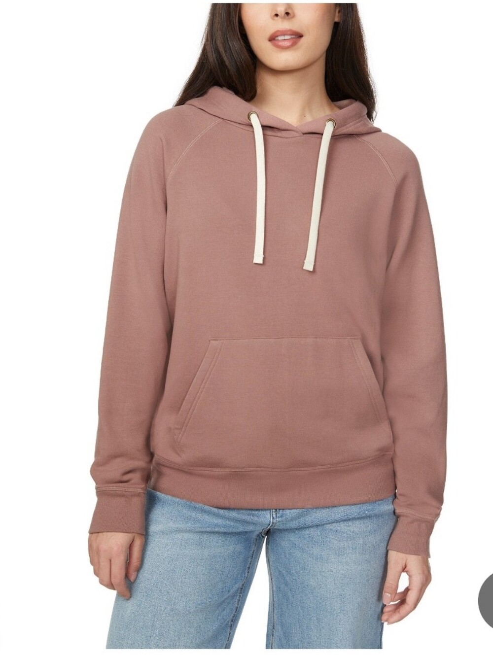 (6) Buffalo Women's Fleece  Pullover Hoodie